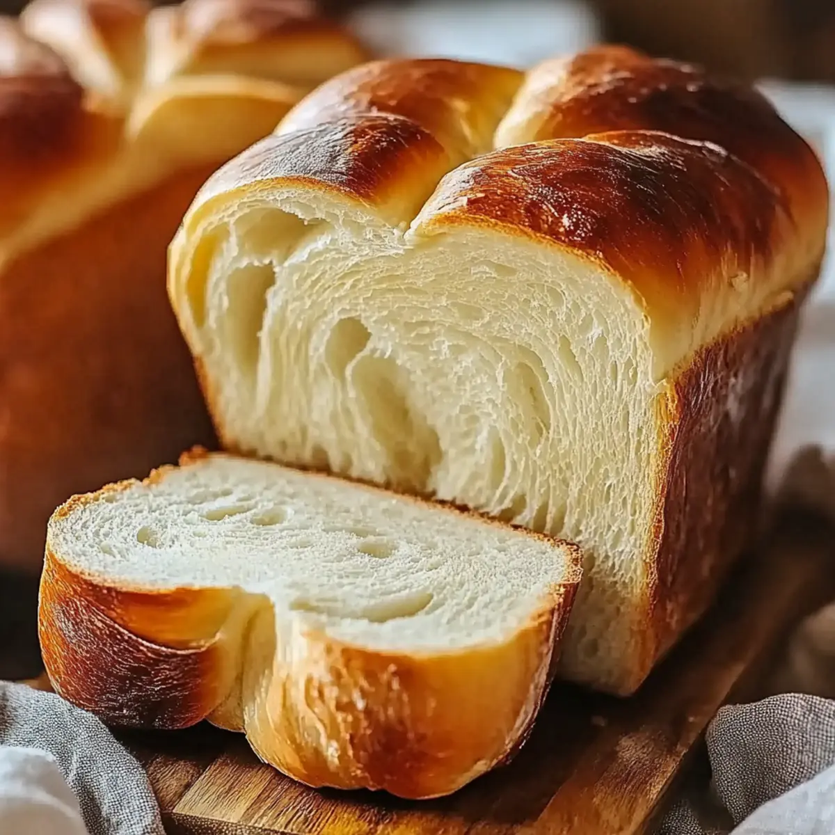 White Bread