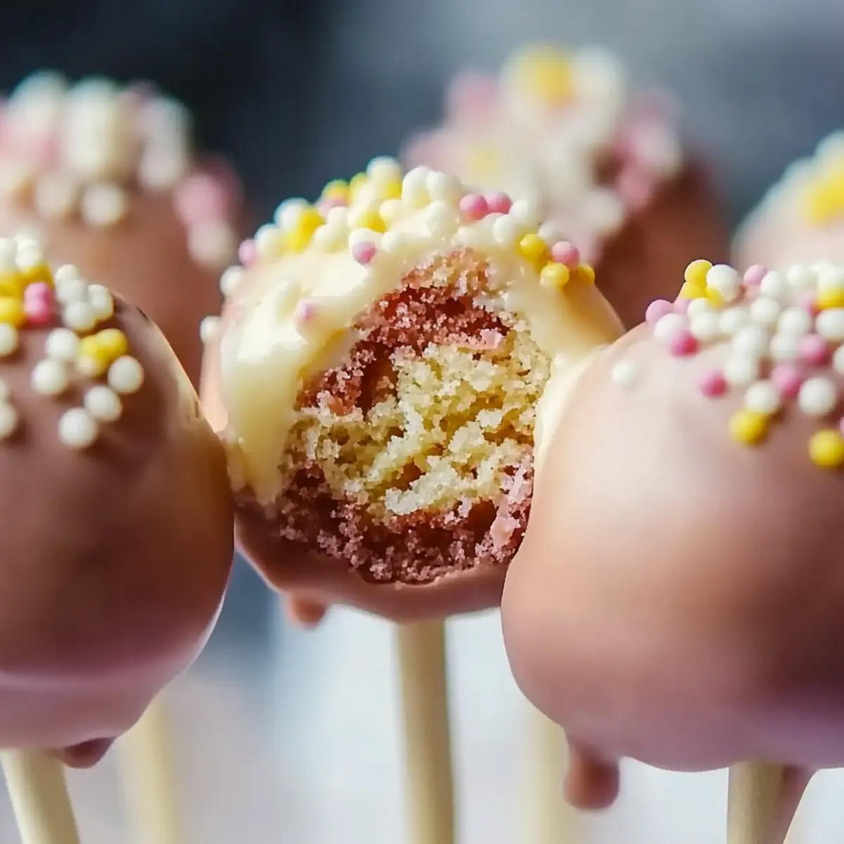 Cake Pops