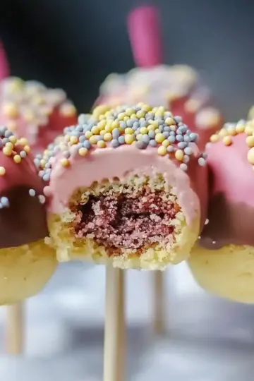 Cake Pops