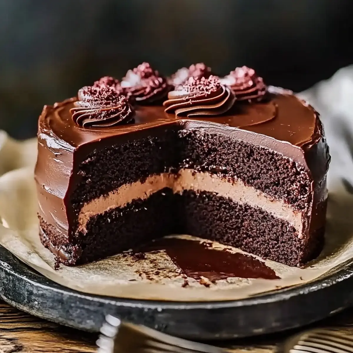 Chocolate Cake