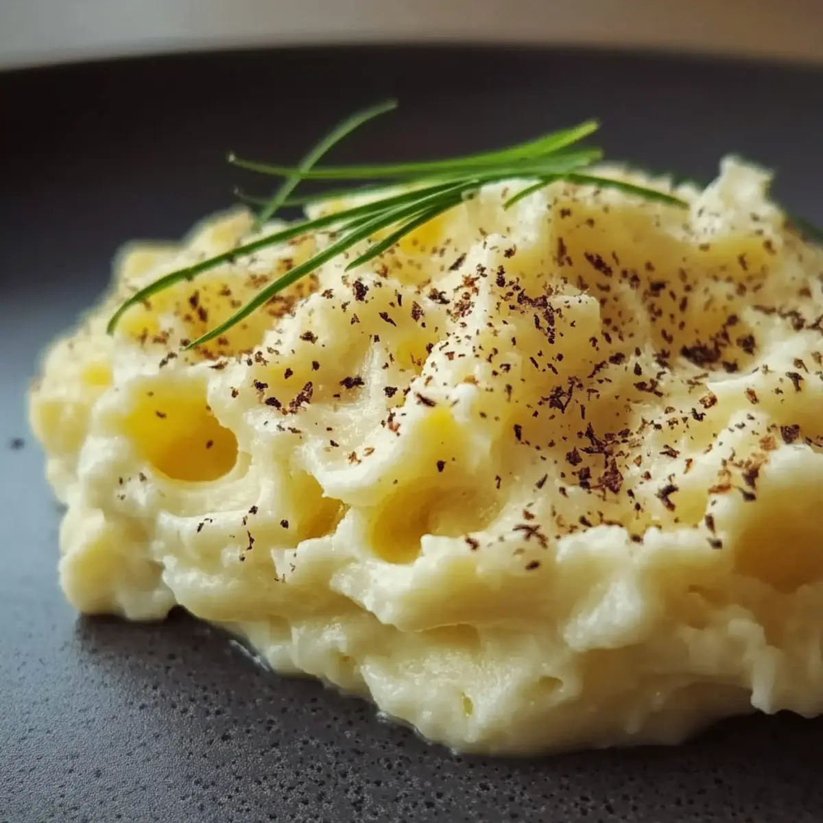 Creamy Buttery Traditional Irish Champ