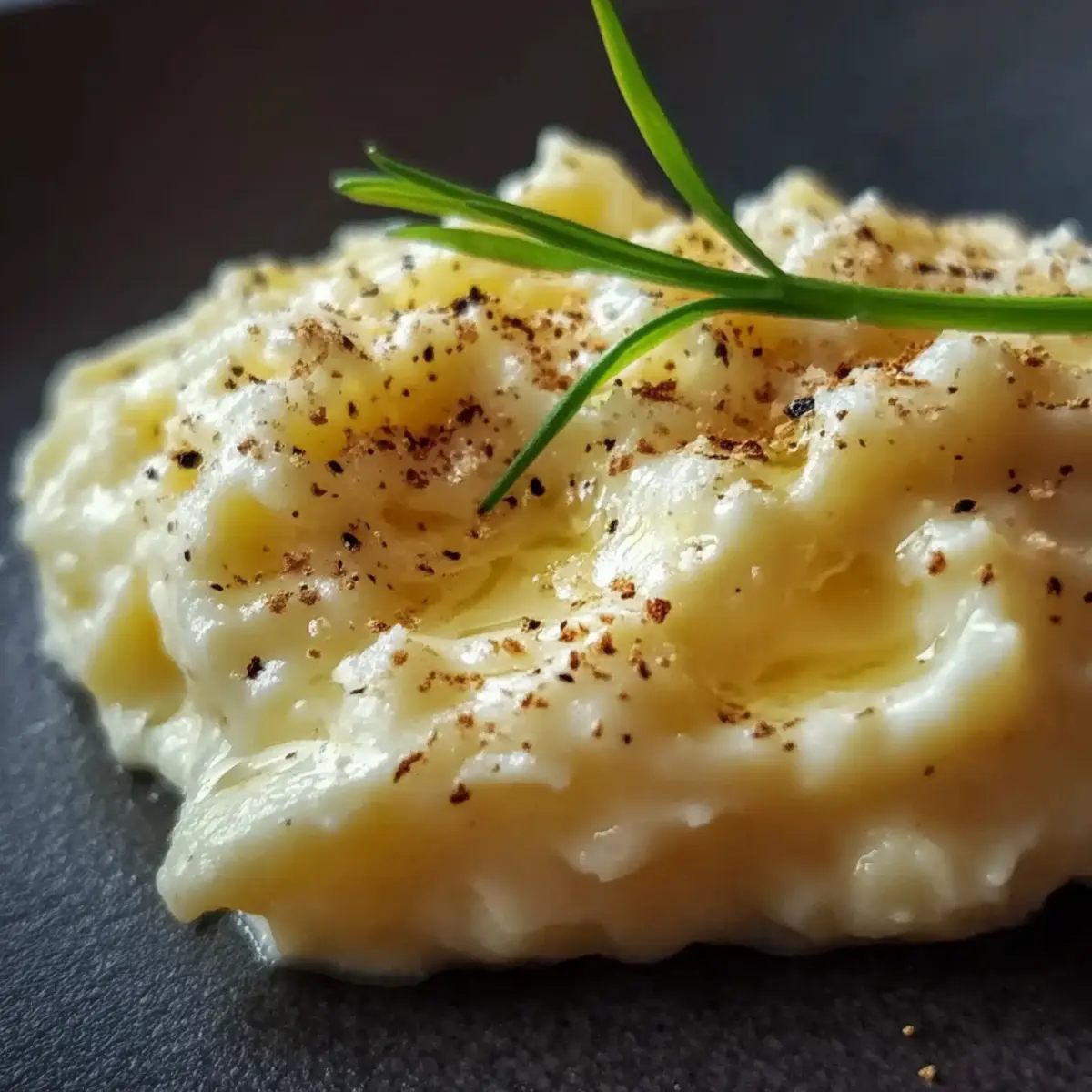 Creamy Buttery Traditional Irish Champ