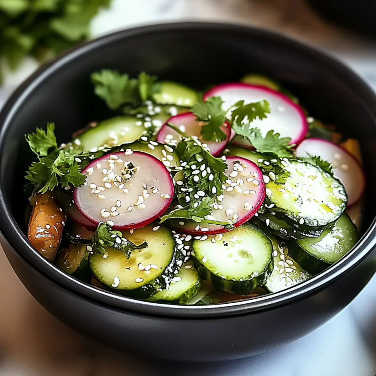 Garlic Butter Baked Salmon