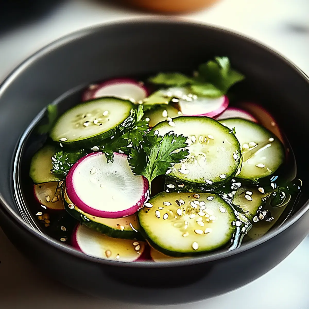 Garlic Butter Baked Salmon