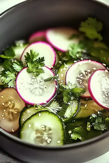 Garlic Butter Baked Salmon