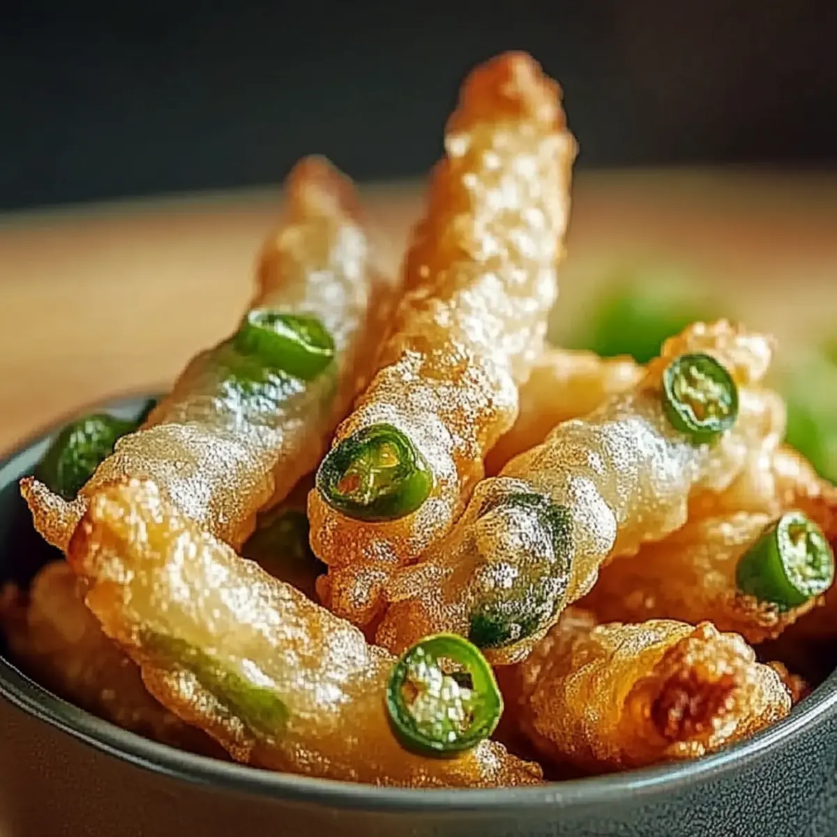 Jalapeno Popper Twists