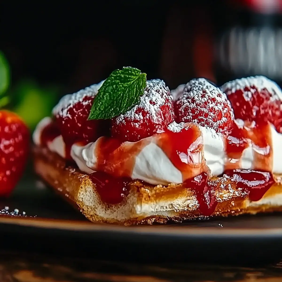 Korean Cucumber Salad