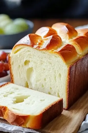 Fat Free Greek Yogurt Yeast Bread
