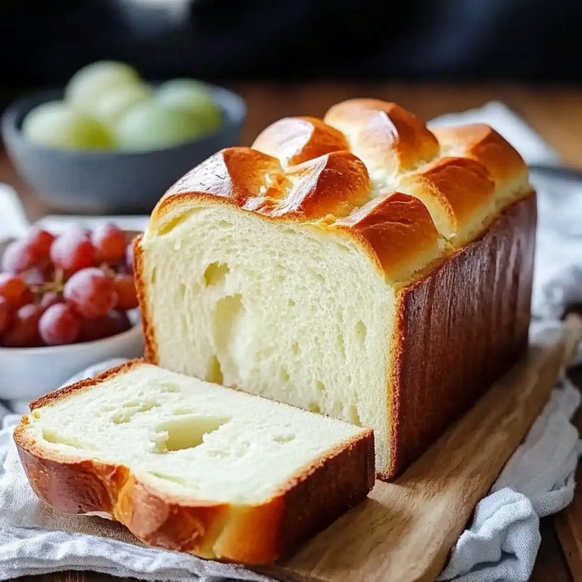 Fat Free Greek Yogurt Yeast Bread
