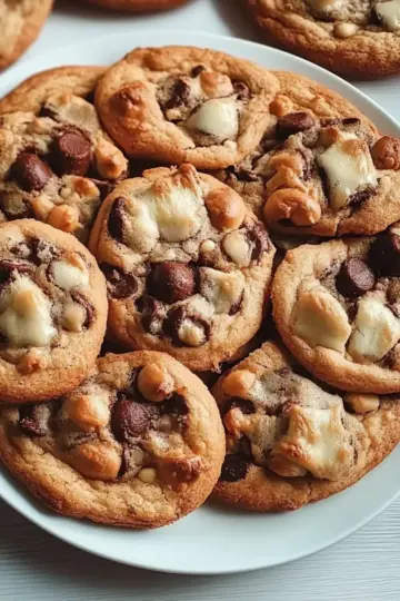 Chicken Alfredo Garlic Bread