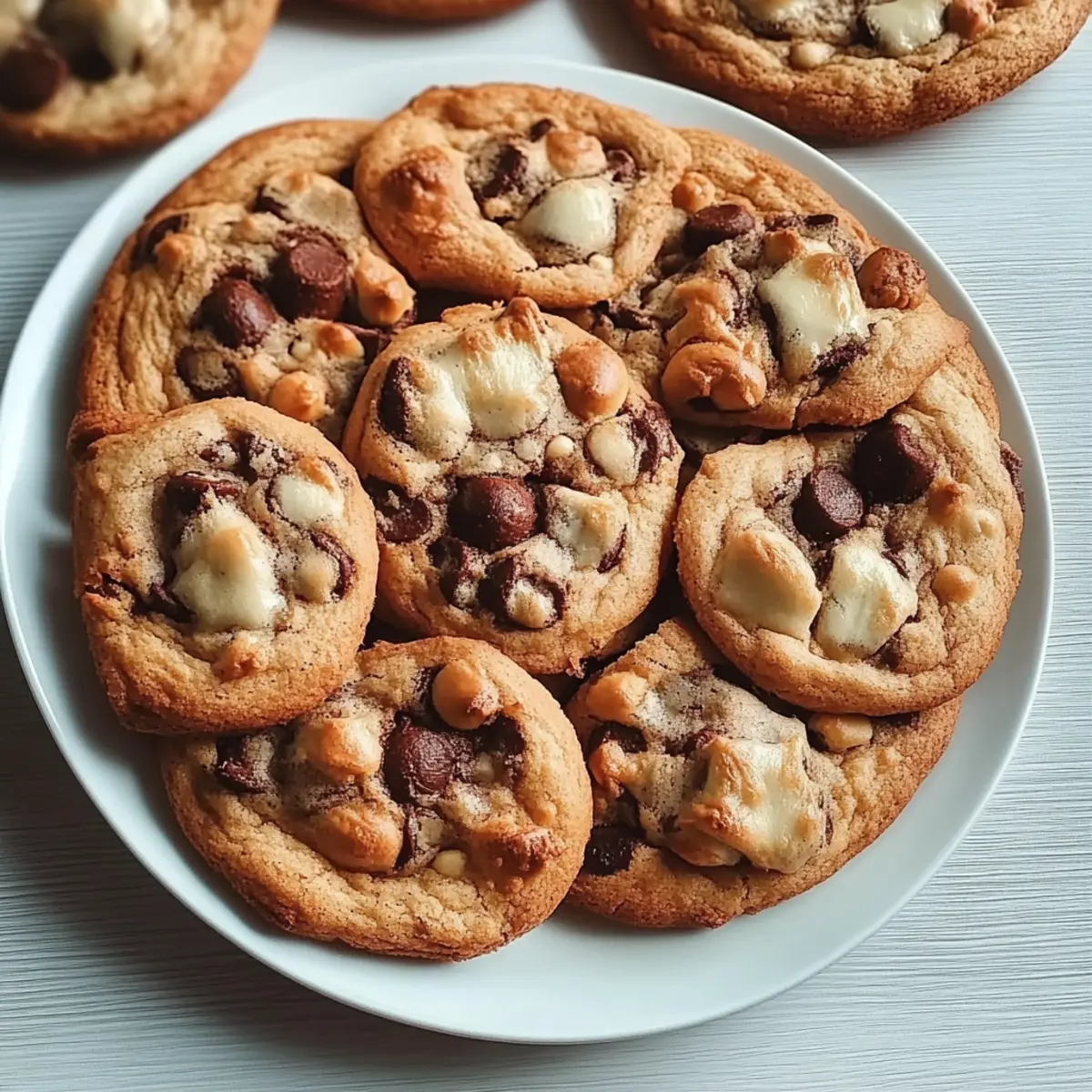 Chicken Alfredo Garlic Bread