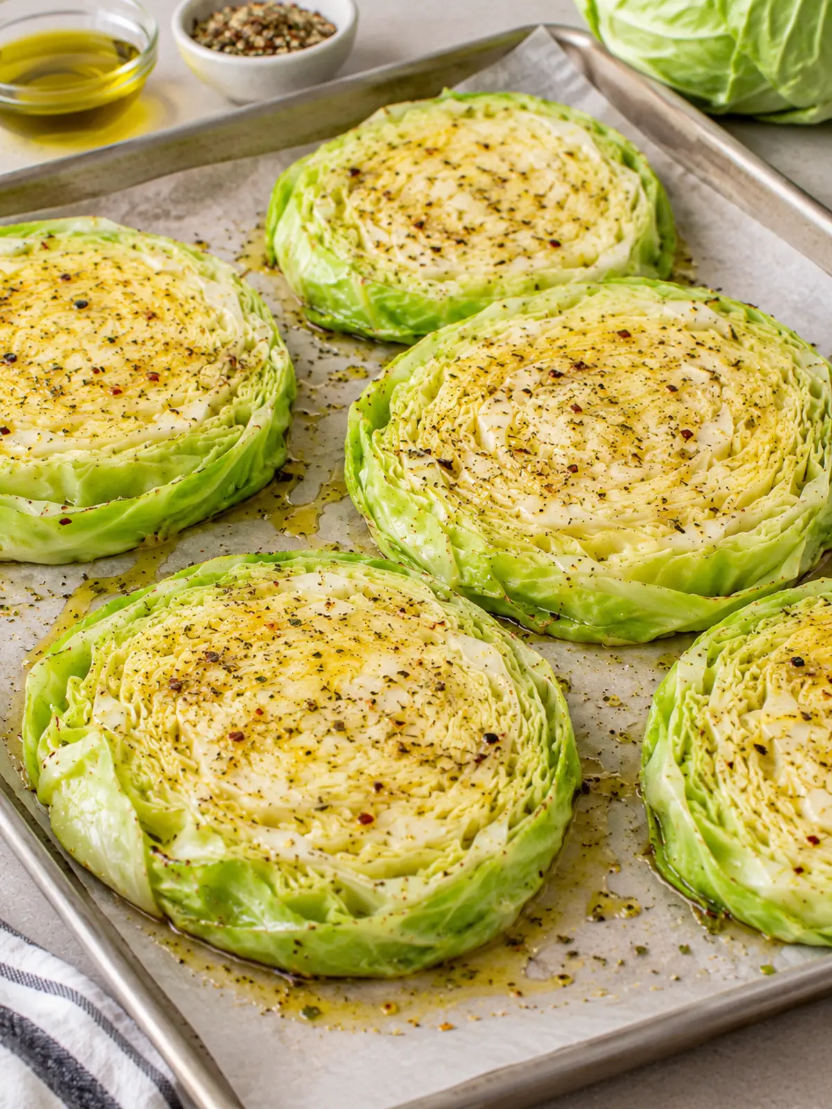 Cabbage Burgers - A Healthy Low-Carb Twist — instructional